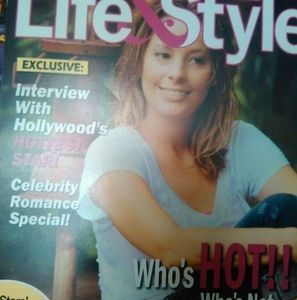 Meet your Posher, Kristina